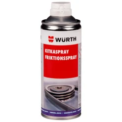 WÜRTH KITKASPRAY 300 ML