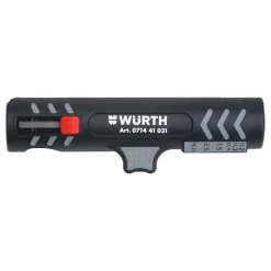 WÜRTH KUORINTATYÖKALU AM130PLUS 8-13MM KAAPELILLE
