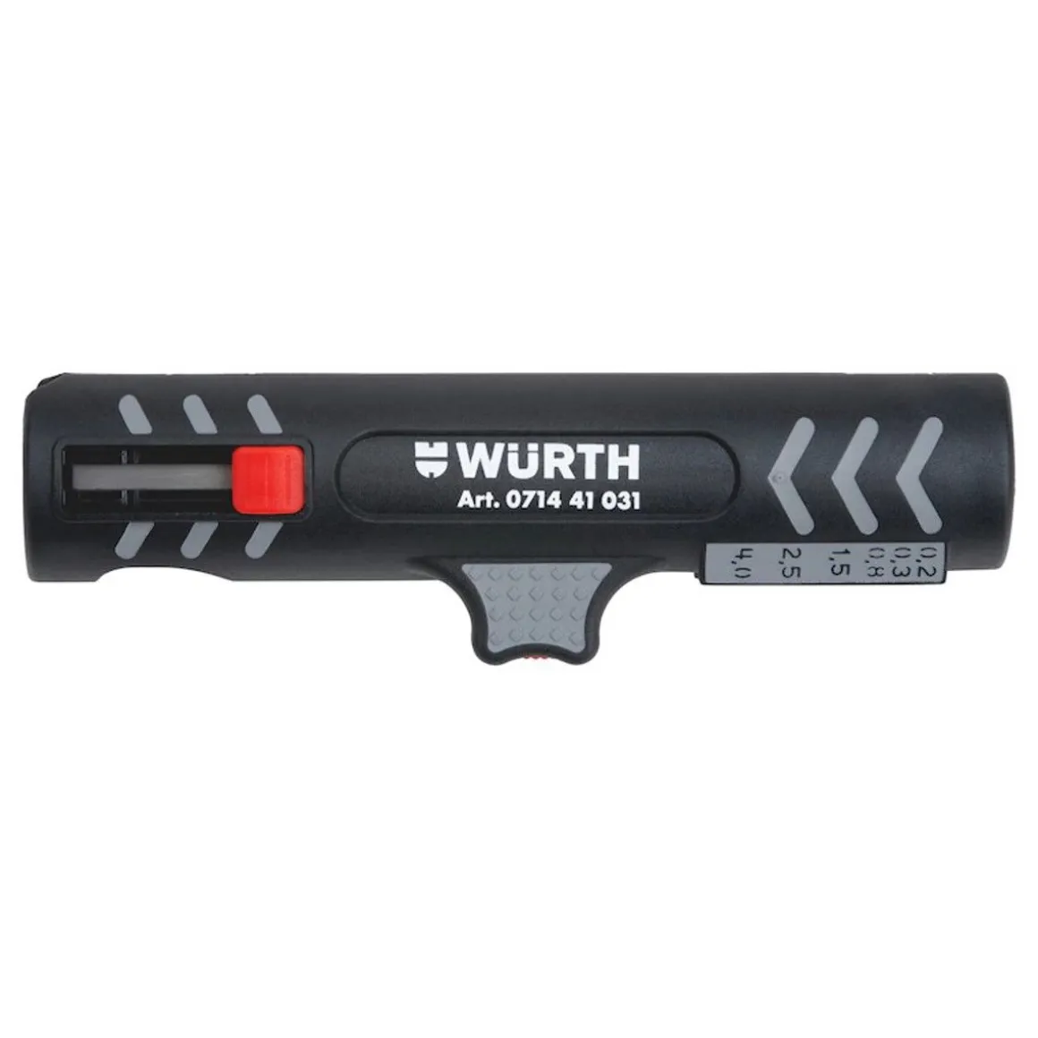 WÜRTH KUORINTATYÖKALU AM130PLUS 8-13MM KAAPELILLE