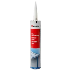 WÜRTH LIIMA+TIIVISTEMASSA HARMAA WMAX 310 ML