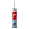 WÜRTH LIIMA+TIIVISTEMASSA VALKOINEN WMAX 310 ML