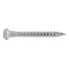 WÜRTH NAULAUSLEVYRUUVI TX20 RUSPERT 5X40MM 50 KPL