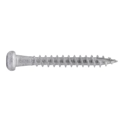 WÜRTH NAULAUSLEVYRUUVI TX20 RUSPERT 5X40MM 50 KPL