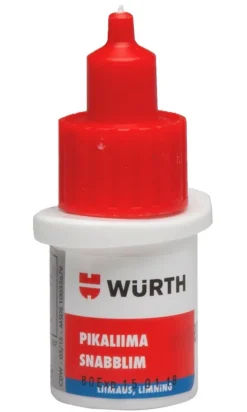 WÜRTH PIKALIIMA DOS  5 G