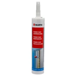WÜRTH POWER TACK ASENNUSLIIMA 290 ML
