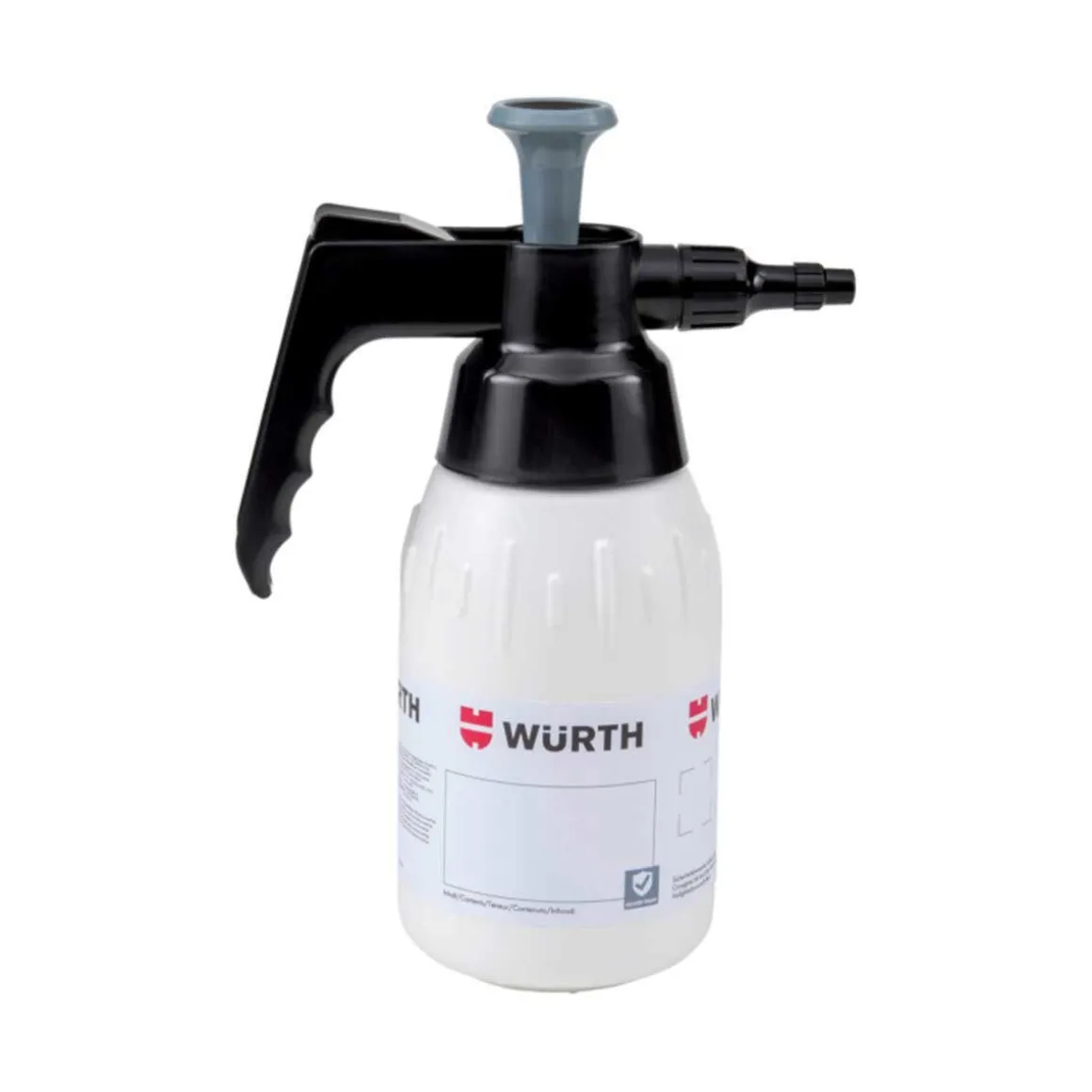 WÜRTH PUMPPUPULLO 1,3 L