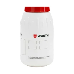 WÜRTH PUMPPUPULLO 1,3 L