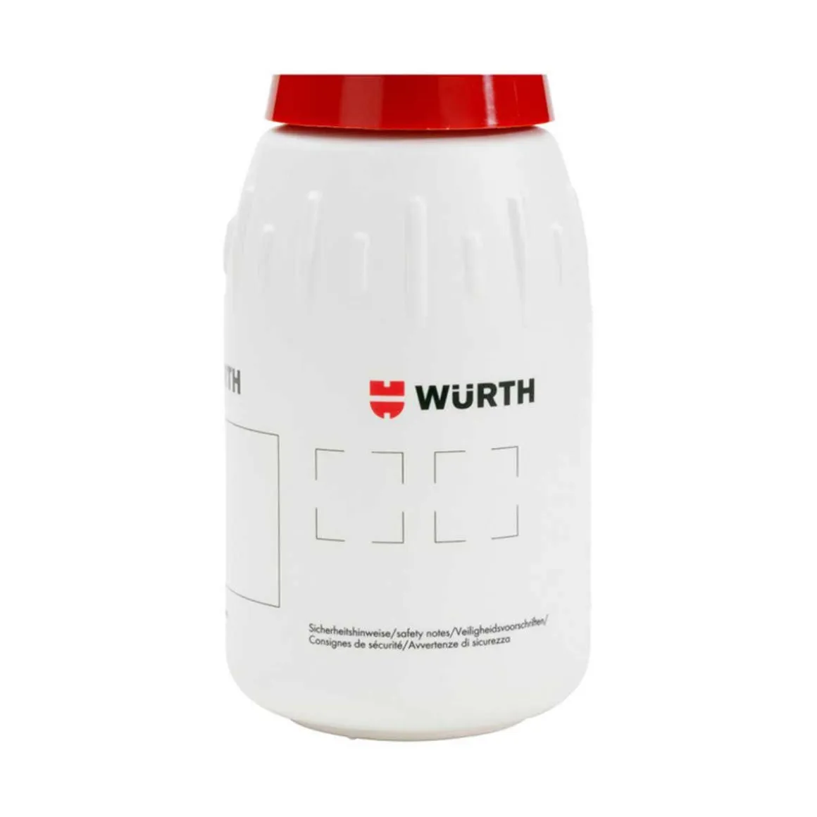 WÜRTH PUMPPUPULLO 1,3 L