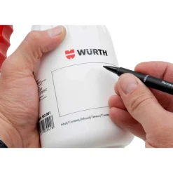 WÜRTH PUMPPUPULLO 1,3 L