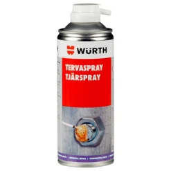 WÜRTH TERVASPRAY W-PLUS 400 ML