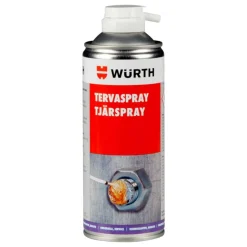 WÜRTH TERVASPRAY W-PLUS 400 ML