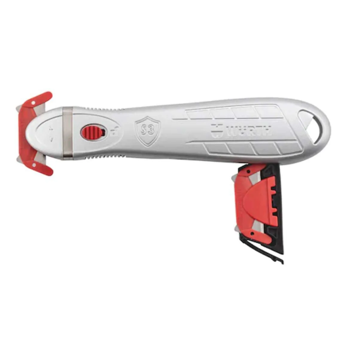 WÜRTH TURVAVEITSI S3
