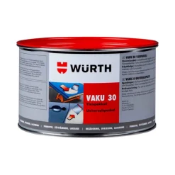 WÜRTH VAKU 30 YLEISPAKKELI 2 KG