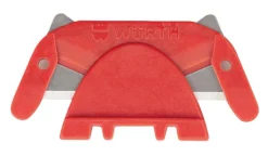 WÜRTH VARATERÄ TURVAVEITSI S3 10 KPL