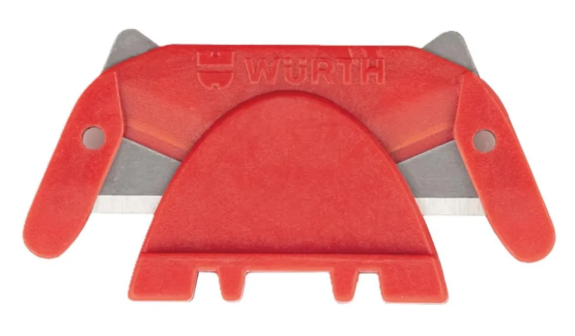 WÜRTH VARATERÄ TURVAVEITSI S3 10 KPL