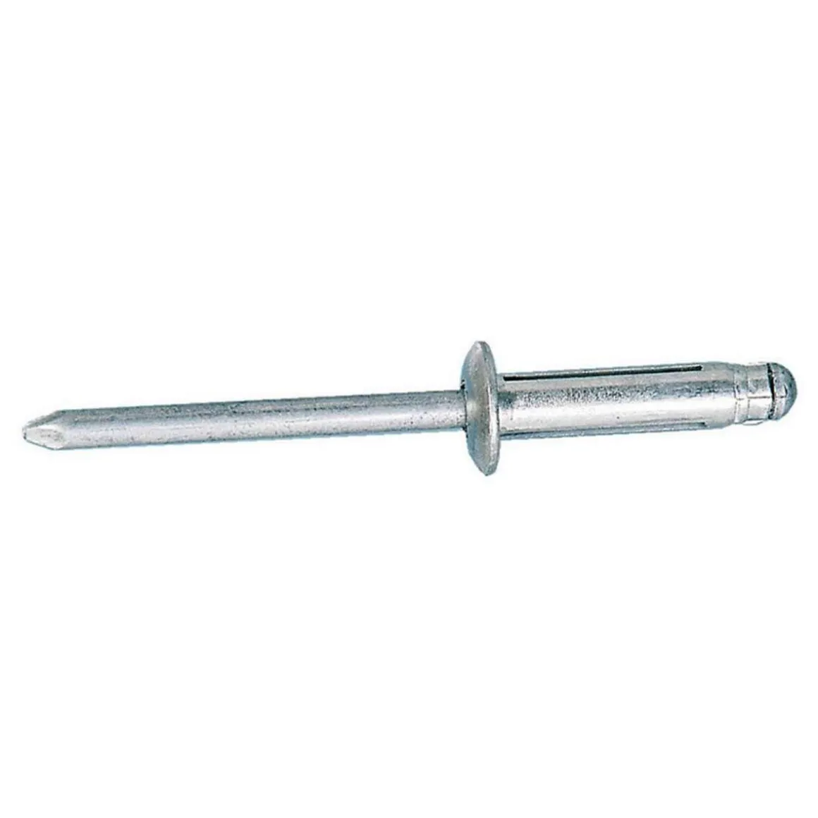 WÜRTH VETONIITTI ALU 4,8X16MM WIP 30KPL