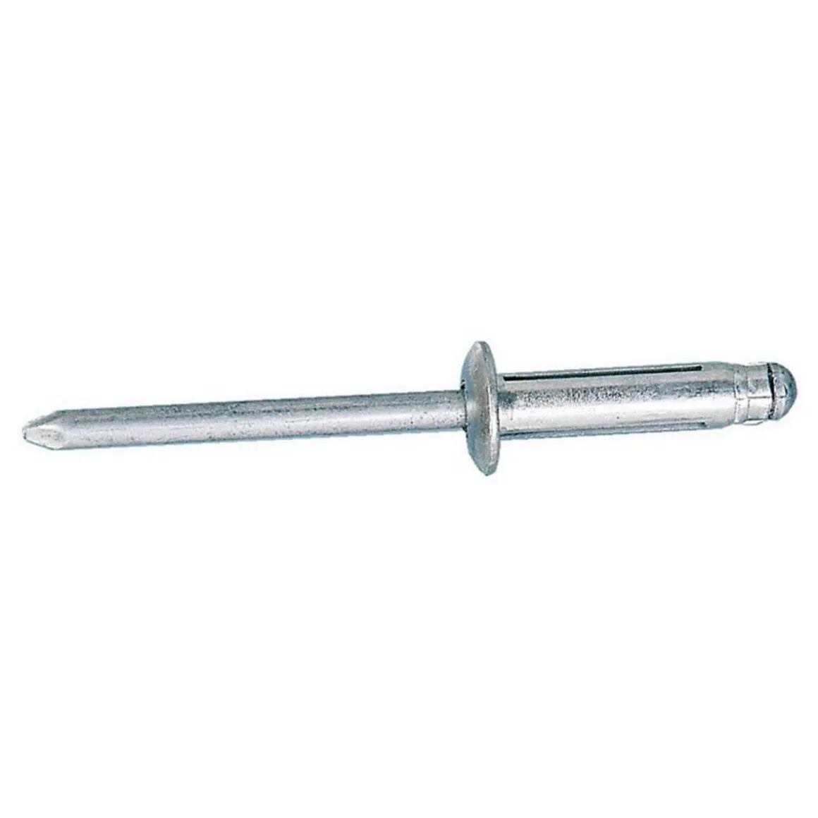 WÜRTH VETONIITTI ALU 4,8X16MM WIP 30KPL