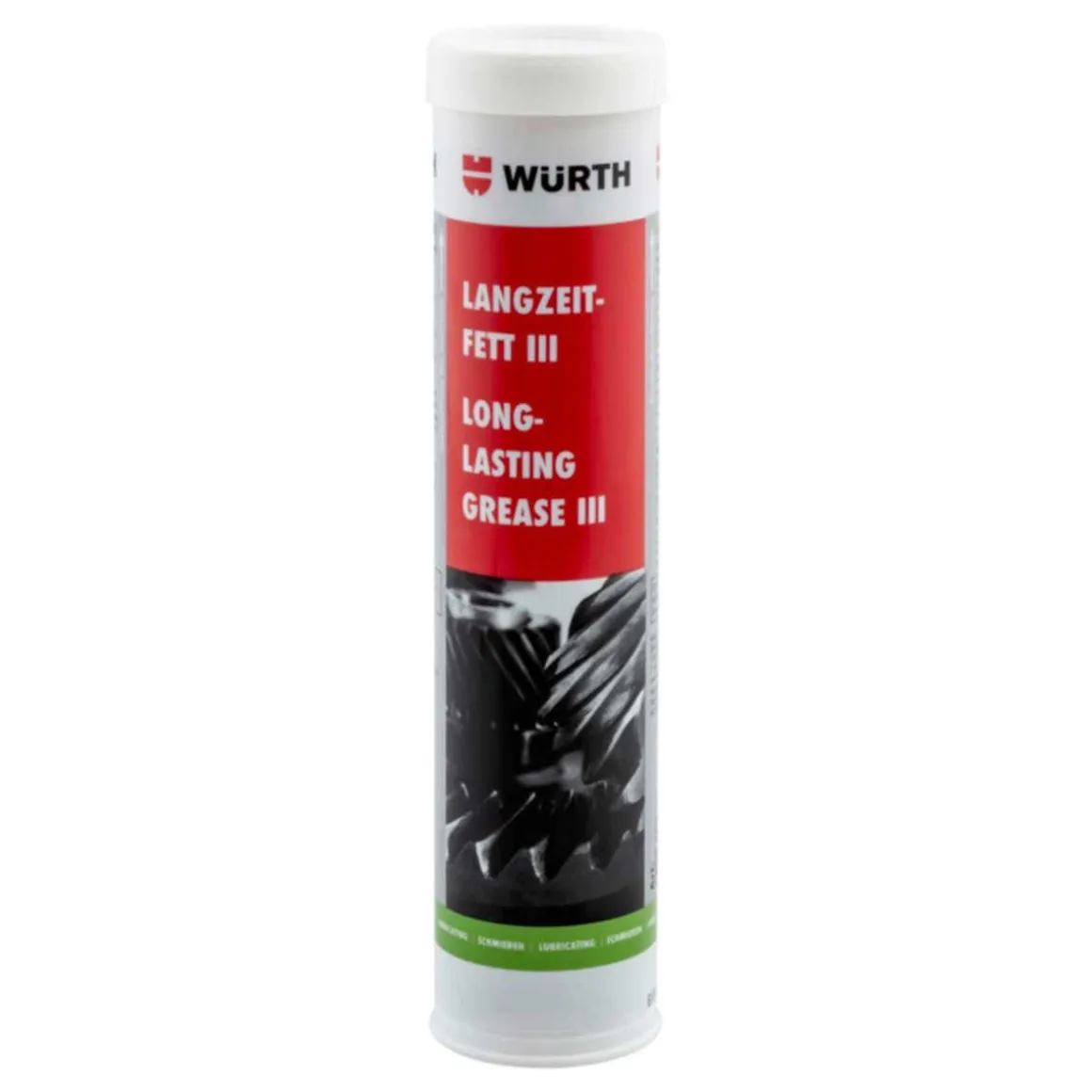 WÜRTH VOITELUVASELIINI III 400 G