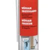 WÜRTH WÜFOAM ERISTEVAAHTO  750 ML