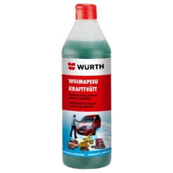WÜRTH WOIMAPESU