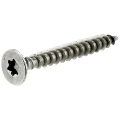 WÜRTH YLEISRUUVI TX20 A2 4X35MM TÄYSKIERRE 200KPL UPPOKANTA