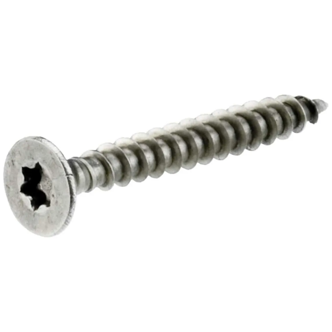 WÜRTH YLEISRUUVI TX20 A2 4X35MM TÄYSKIERRE 200KPL UPPOKANTA