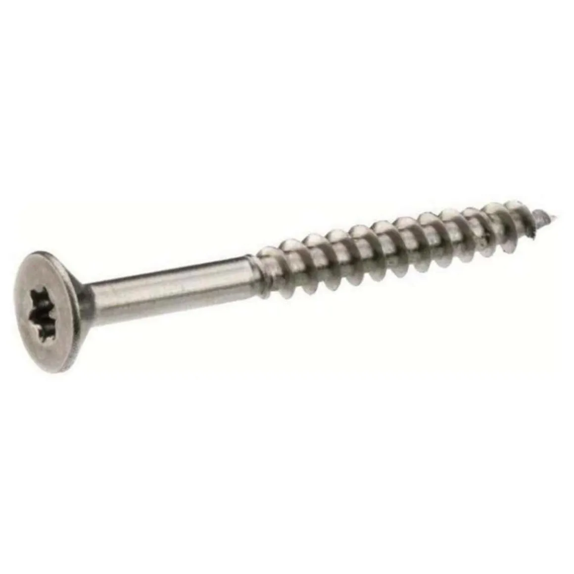 WÜRTH YLEISRUUVI ZN TX25 5X100MM ML 100KPL UPPOKANTA OSAKIERRE