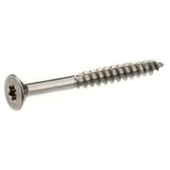 WÜRTH YLEISRUUVI ZN TX25 5X80MM ML 100KPL UPPOKANTA OSAKIERRE