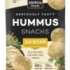 WS HUMMUS SNACKS ZAATAR 45 G