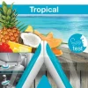 WUNDER-BAUM CLIP HAJUSTE TROPICAL