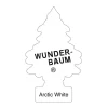 WUNDER-BAUM HAJUKUUSI ARCTIC WHITE
