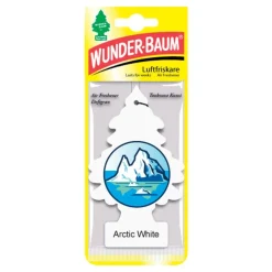 WUNDER-BAUM HAJUKUUSI ARCTIC WHITE