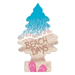 WUNDER-BAUM HAJUKUUSI BEACH DAYS