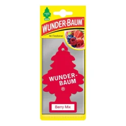 WUNDER-BAUM HAJUKUUSI BERRY MIX