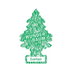 WUNDER-BAUM HAJUKUUSI EVERFRESH