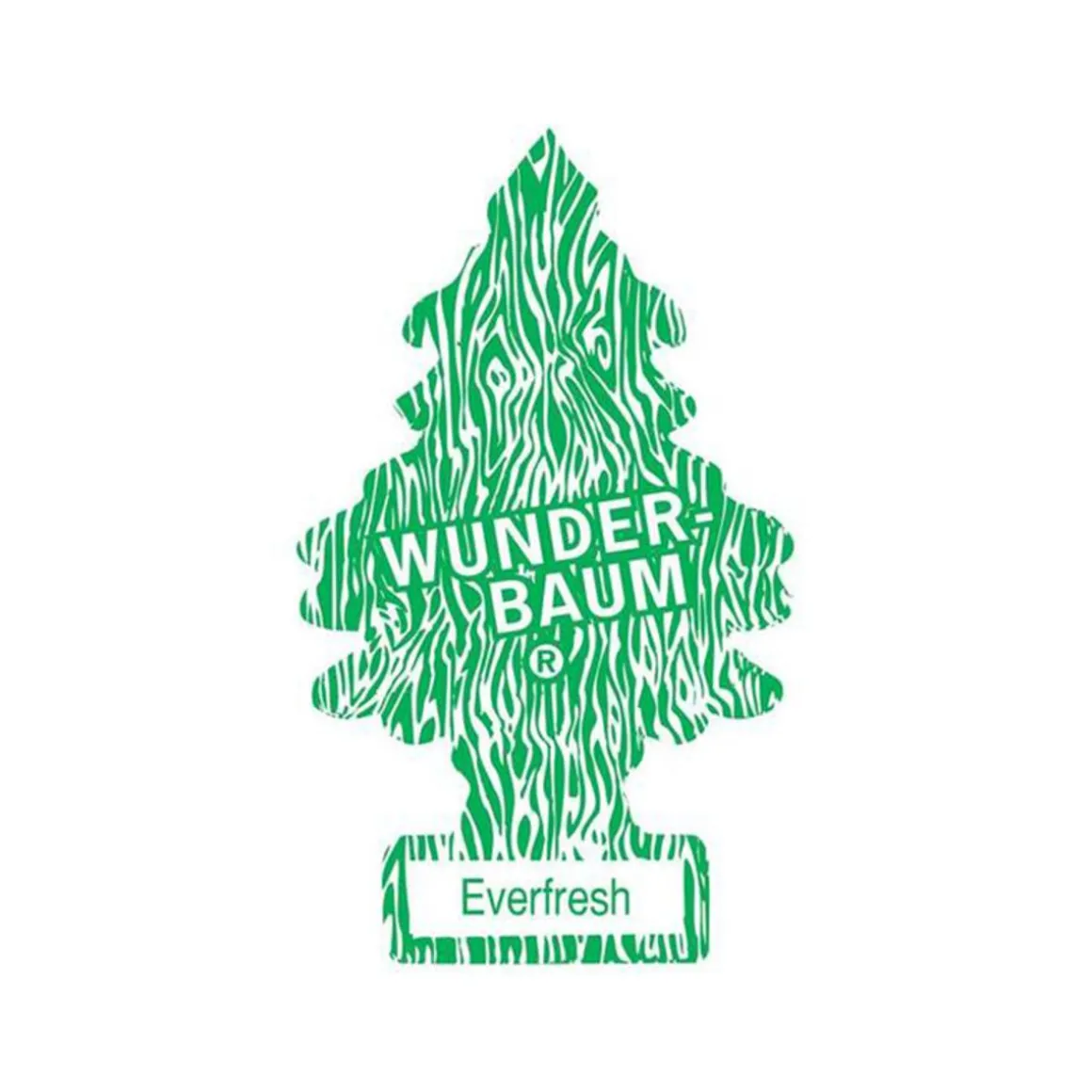 WUNDER-BAUM HAJUKUUSI EVERFRESH