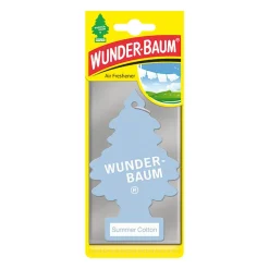 WUNDER-BAUM HAJUKUUSI SUMMER COTTON