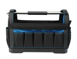 XL-TOOLS TYÖKALULAUKKU AVOIN 49X27X35CM