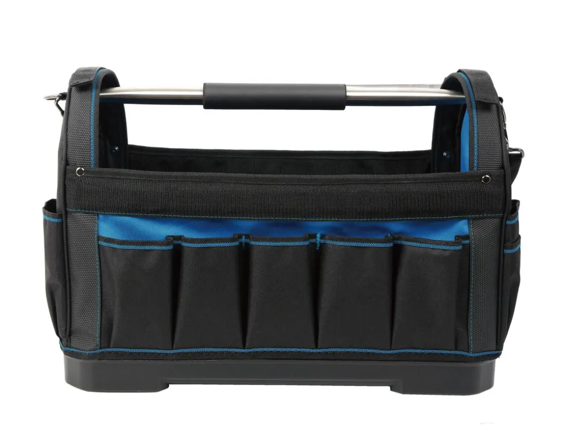 XL-TOOLS TYÖKALULAUKKU AVOIN 49X27X35CM