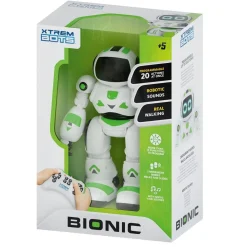 XTREM BOTS BIONIC ROBOTTI