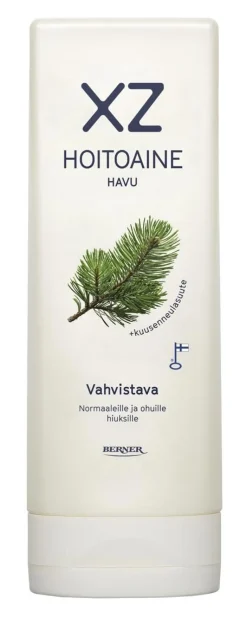 XZ HAVU VAHVISTAVA HOITOAINE 200 ML