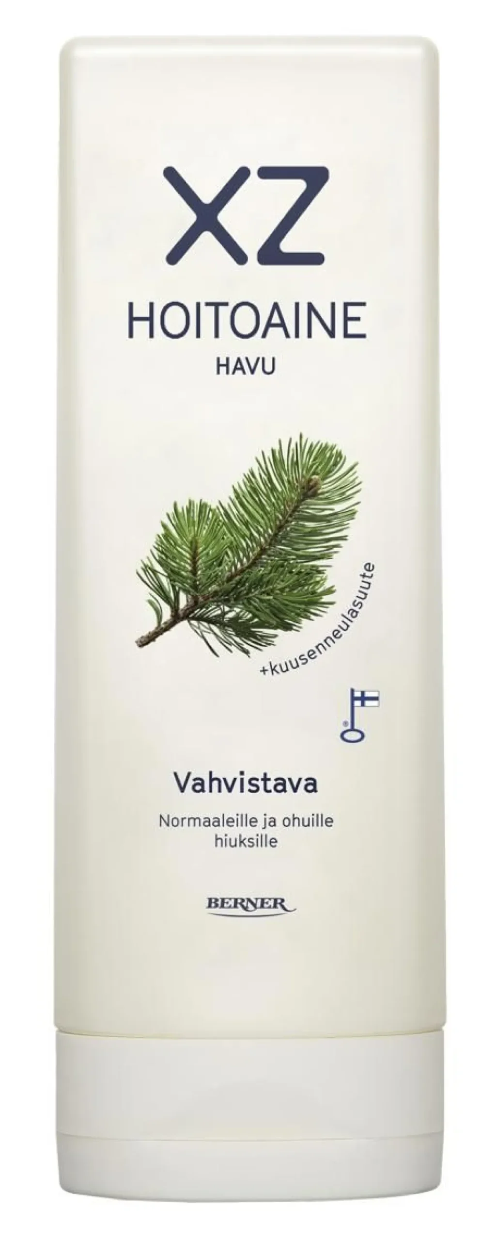XZ HAVU VAHVISTAVA HOITOAINE 200 ML