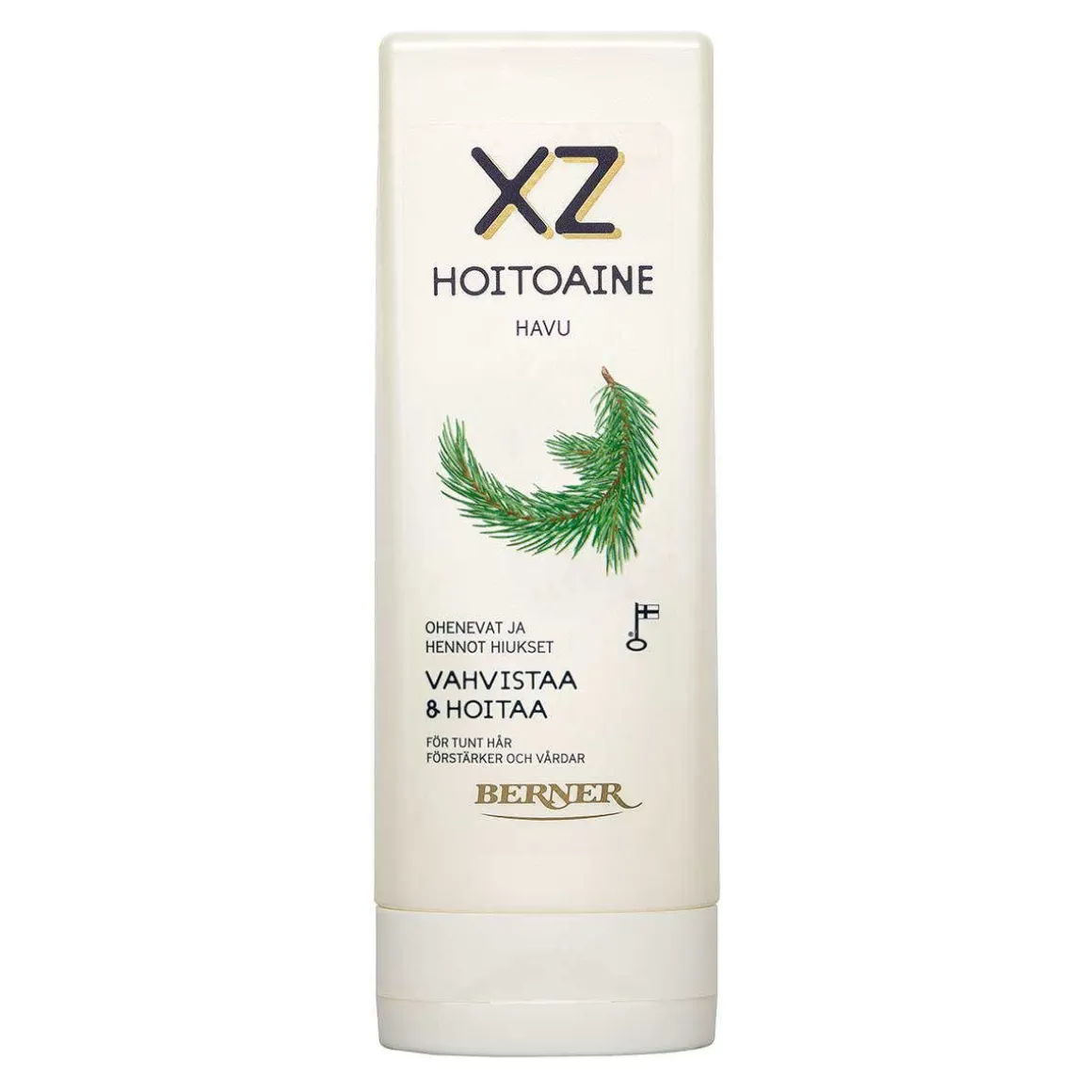 XZ HAVU VAHVISTAVA HOITOAINE 200 ML