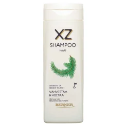 XZ HAVU VAHVISTAVA SHAMPOO 250 ML
