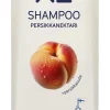 XZ PERSIKKANEKTARI SULFAATITON SHAMPOO 250 ML