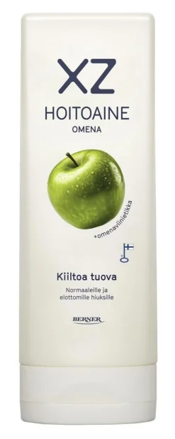 XZ AITO OMENA KIILTOA TUOVA HOITOAINE 200 ML