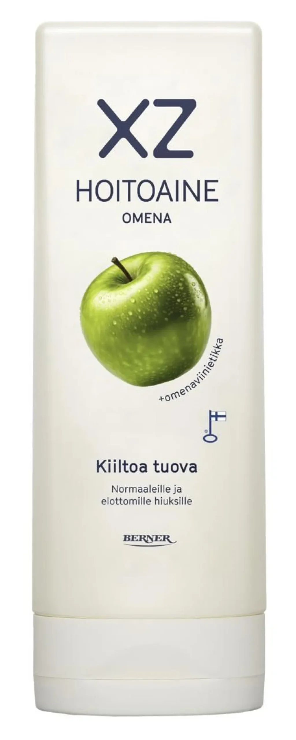 XZ AITO OMENA KIILTOA TUOVA HOITOAINE 200 ML