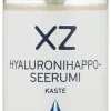 XZ KASTE SYVÄKOSTEUTTAVA HYALURONIHAPPOSEERUMI 150 ML