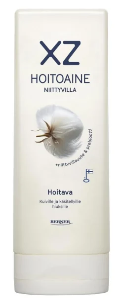 XZ NIITTYVILLA HOITAVA HOITOAINE 200 ML