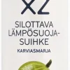 XZ SILOTTAVA LÄMPÖSUOJASUIHKE 150 ML